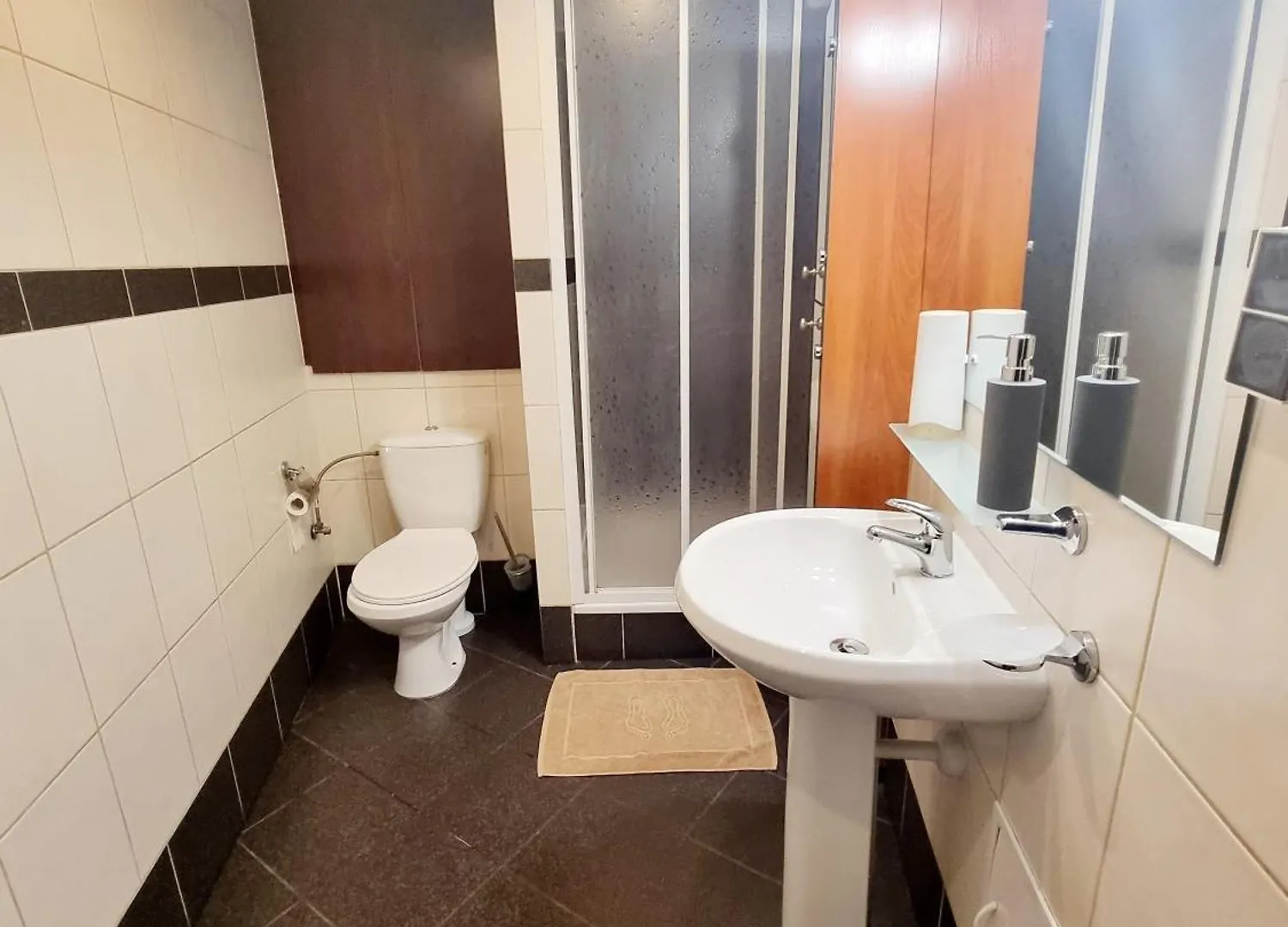 Apartment Apartamenty Krupowki 24 Zakopane