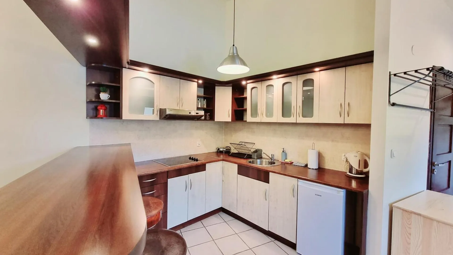 Apartamenty Krupowki 24 Zakopane
