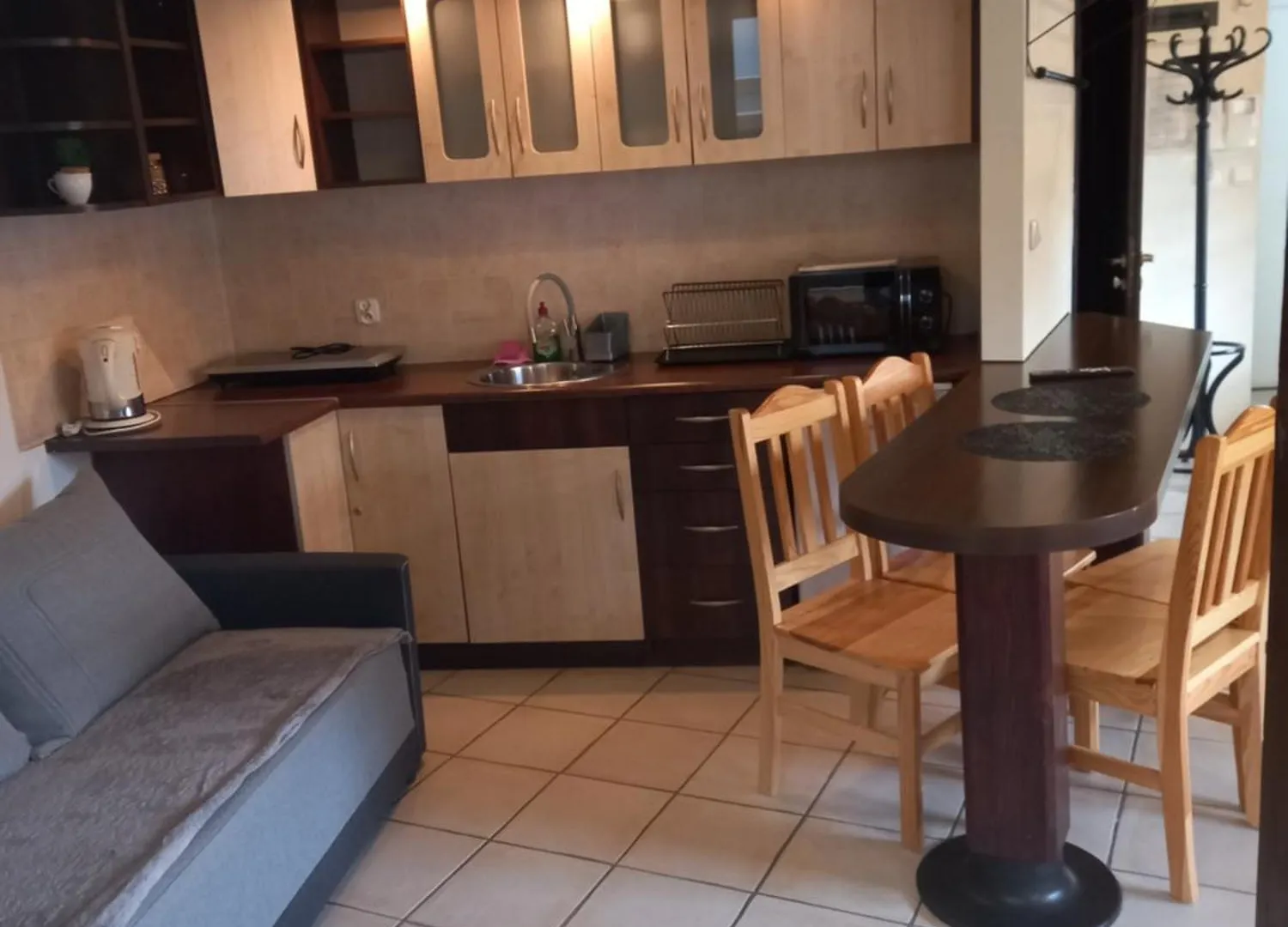 Apartamenty Krupowki 24 Zakopane
