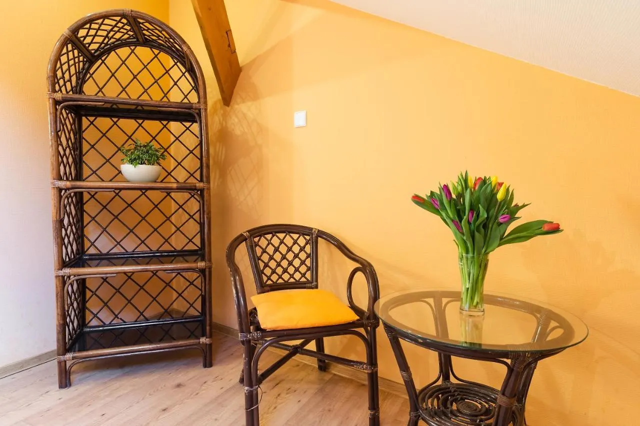 Apartment Apartamenty Krupowki 24 Zakopane