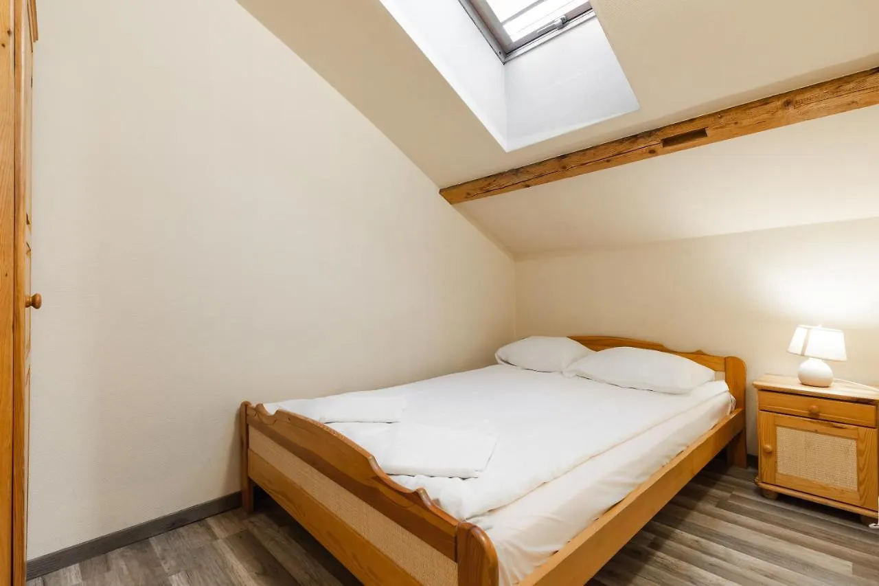 Apartamenty Krupowki 24 Zakopane 0*,  Poland