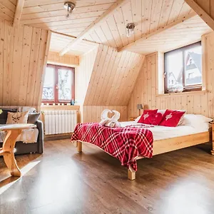 Gościnne Stara Strzecha Zakopane