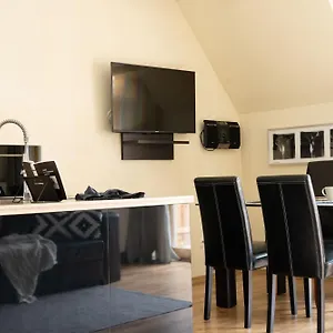 Apartment Apartmenty Szczesliwa 13 I Aramis W Centrum Apartzakop, Zakopane
