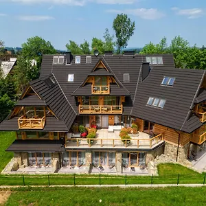  Apartmán Nosal