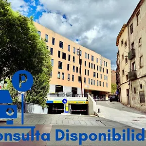  Apartamento Precioso Loft En 3 España