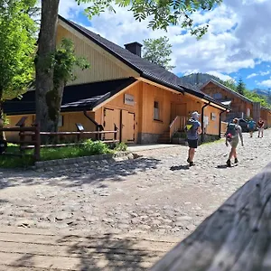 Kuźnice 13 Zakopane