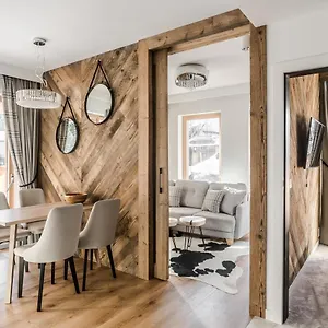 Rentplanet - Luksusowy Goszczyńskiego Zakopane