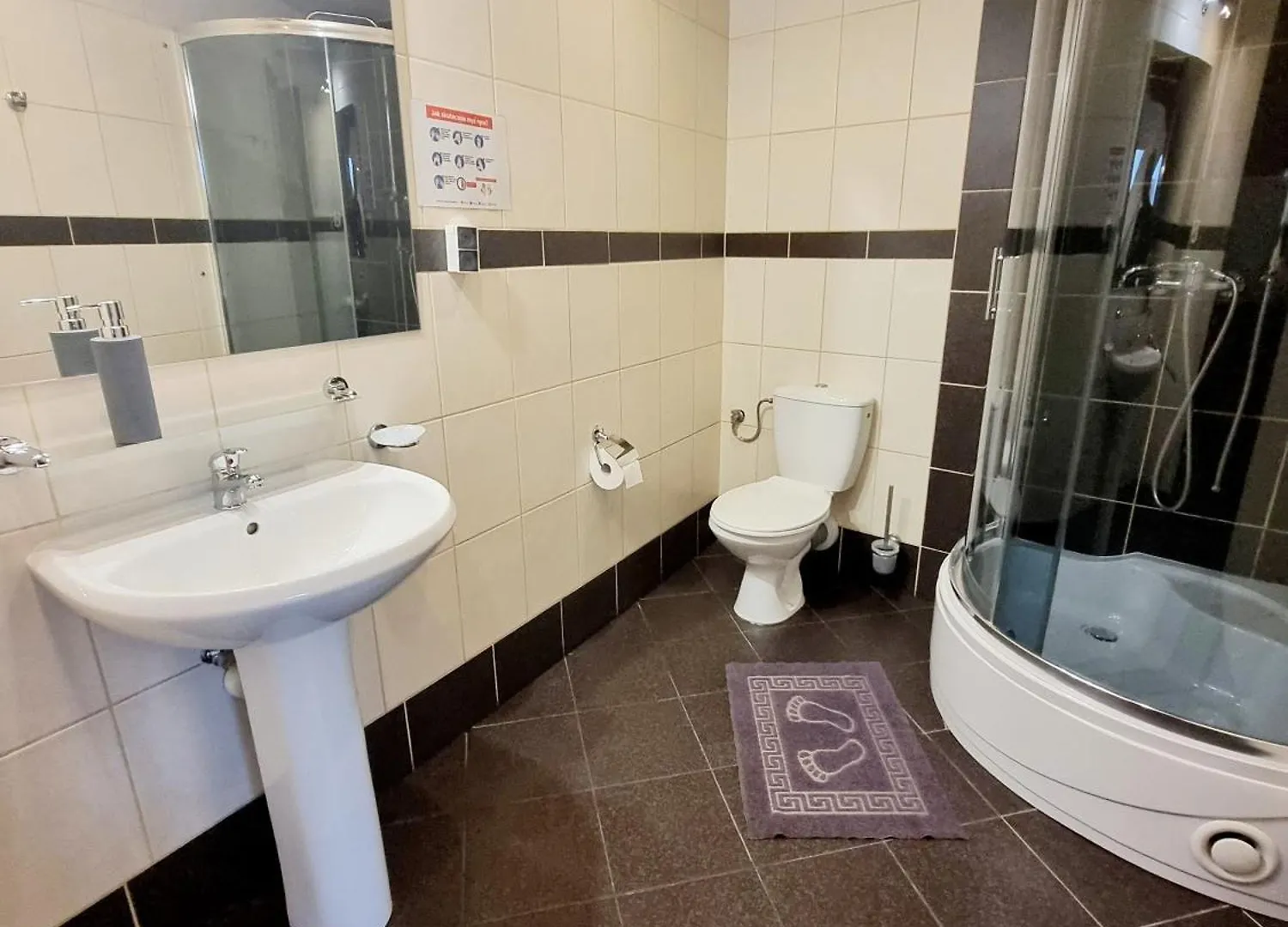 Apartamenty Krupowki 24 Zakopane