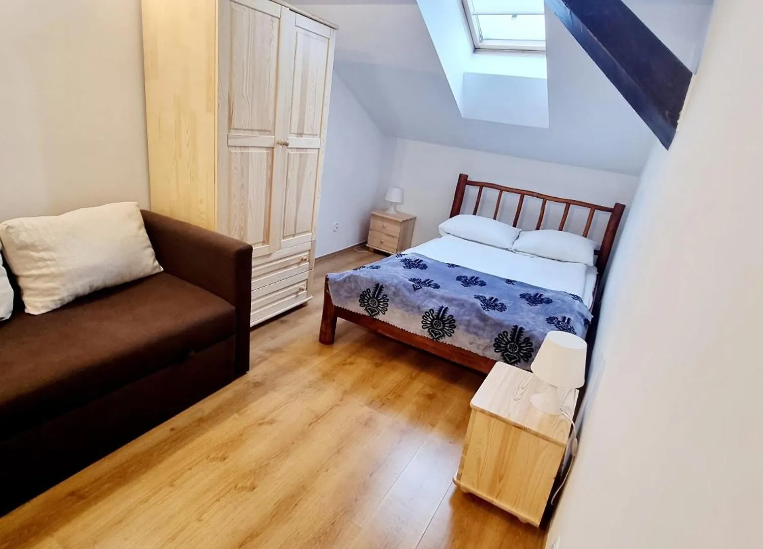 Apartamenty Krupowki 24 Zakopane