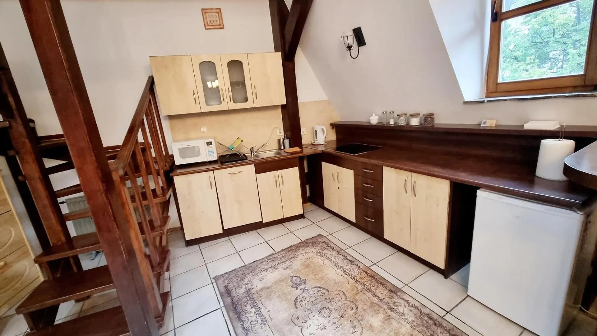 Apartamenty Krupowki 24 Zakopane Apartment