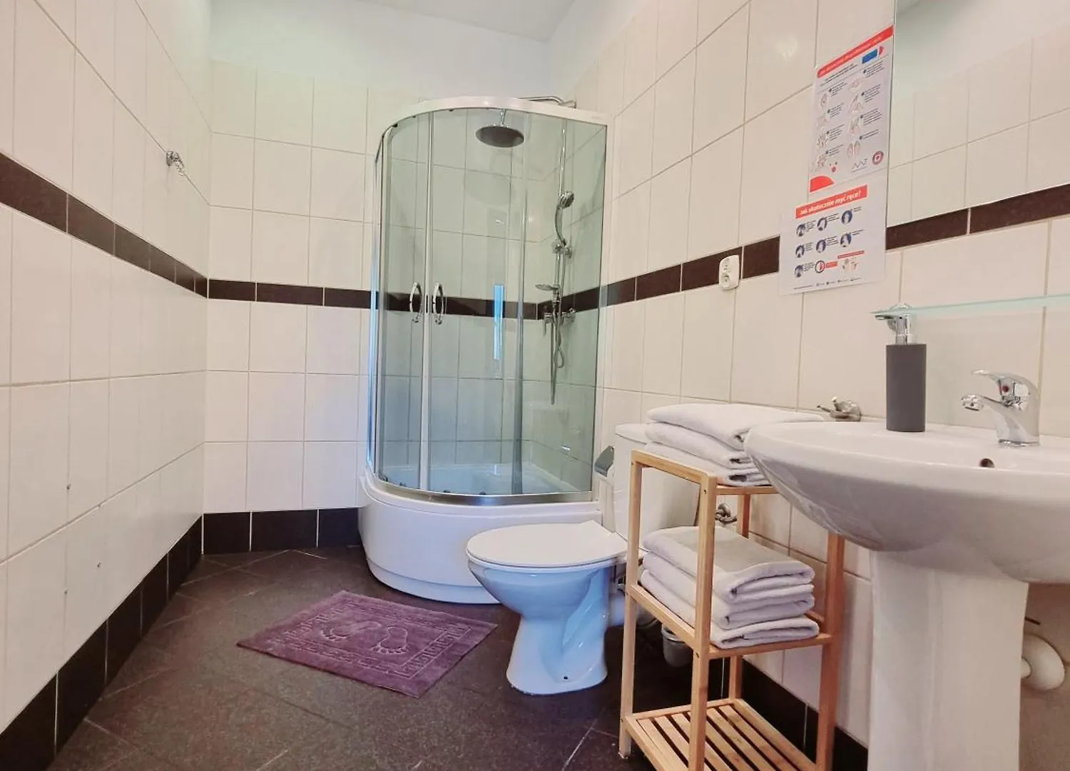 Apartamenty Krupowki 24 Zakopane 0*,