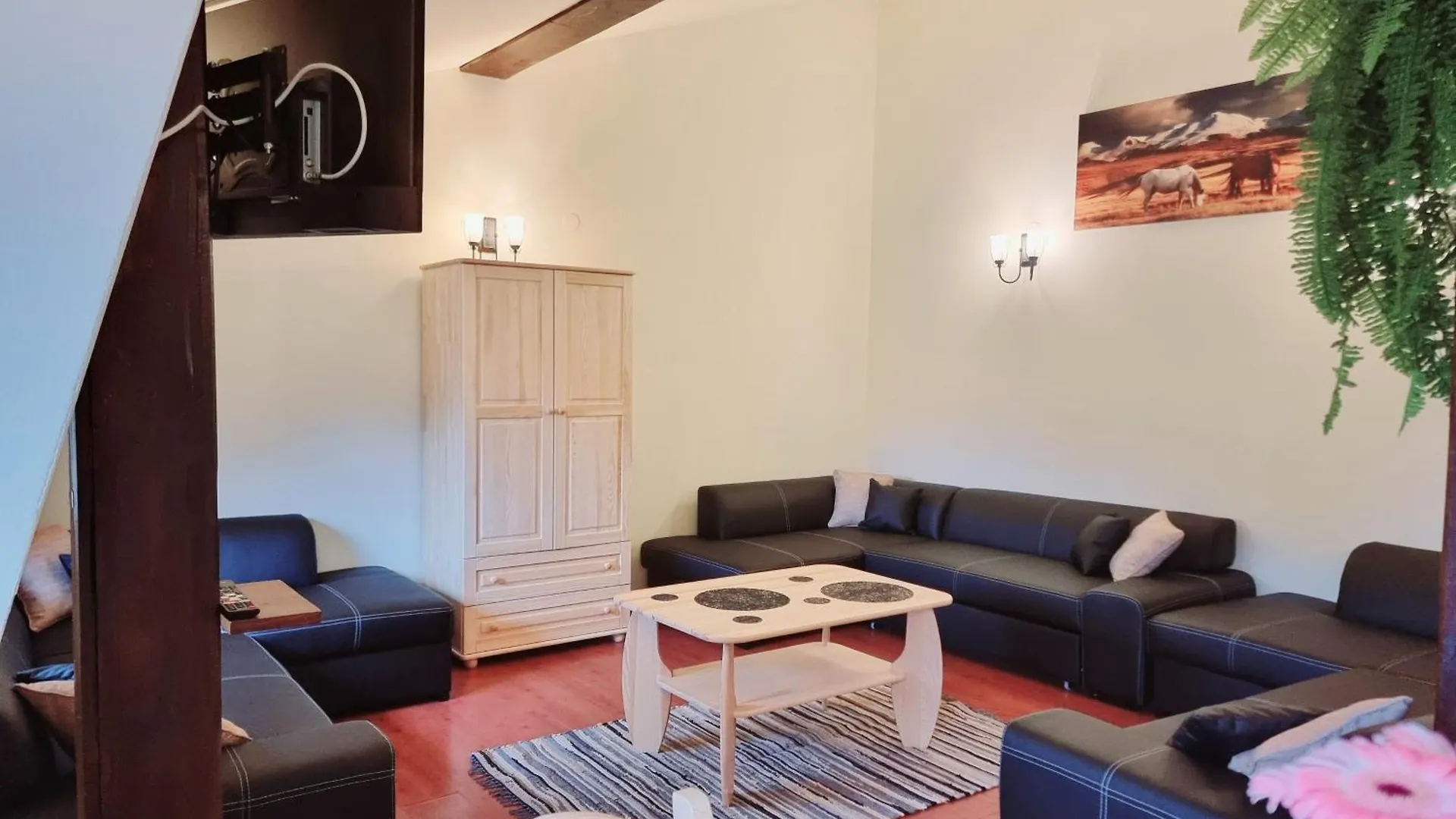 Apartamenty Krupowki 24 Zakopane 0*,  Poland