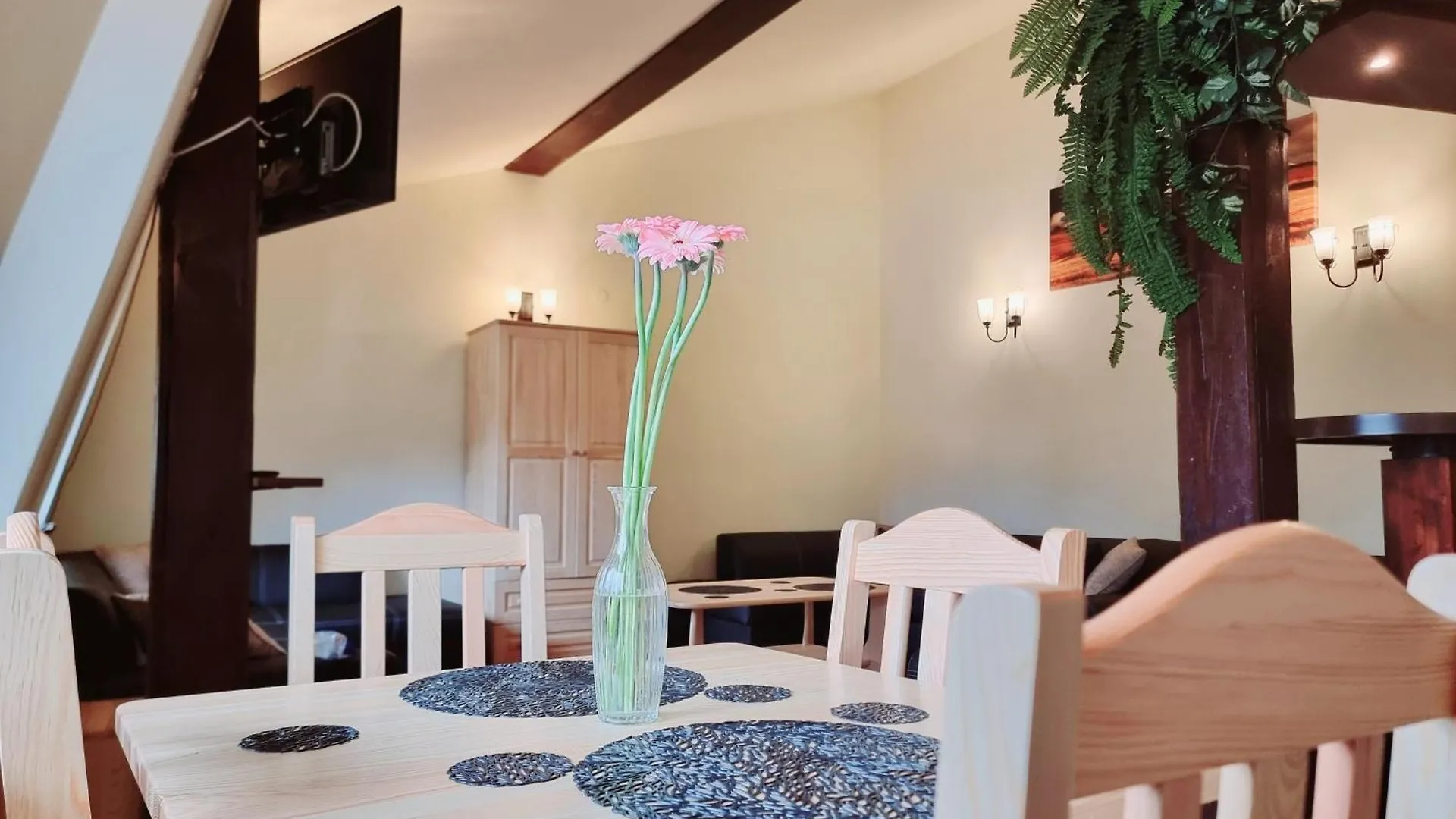 Apartamenty Krupowki 24 Zakopane Apartment