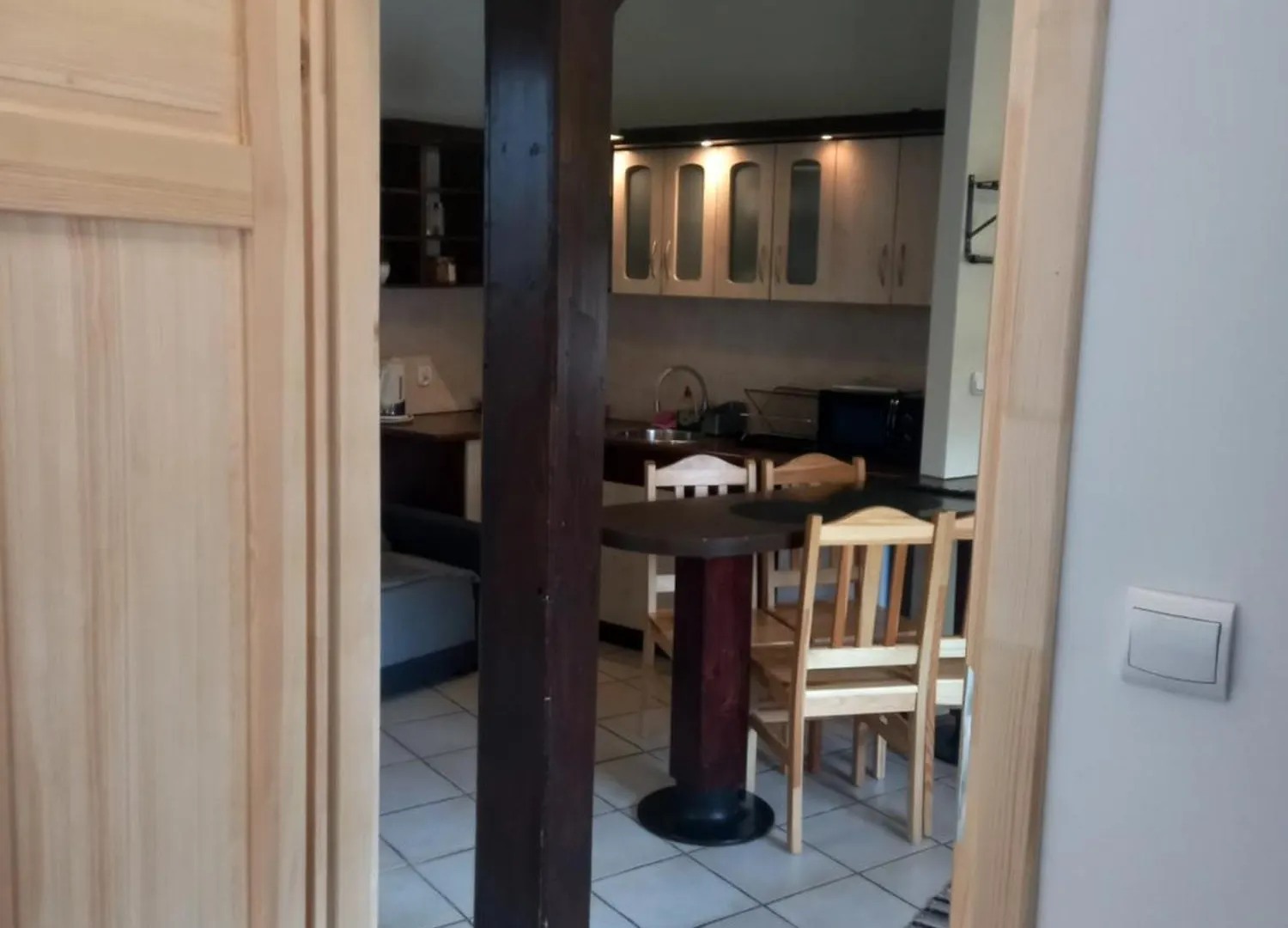 Apartamenty Krupówki 24 Zakopane