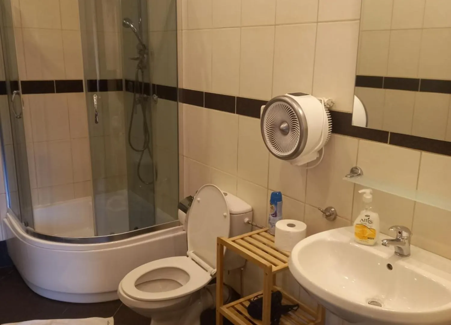 Apartamenty Krupówki 24 Zakopane