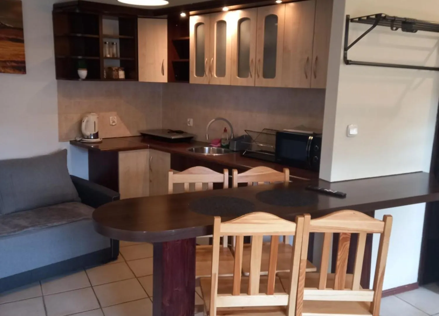 Apartamenty Krupówki 24 Zakopane