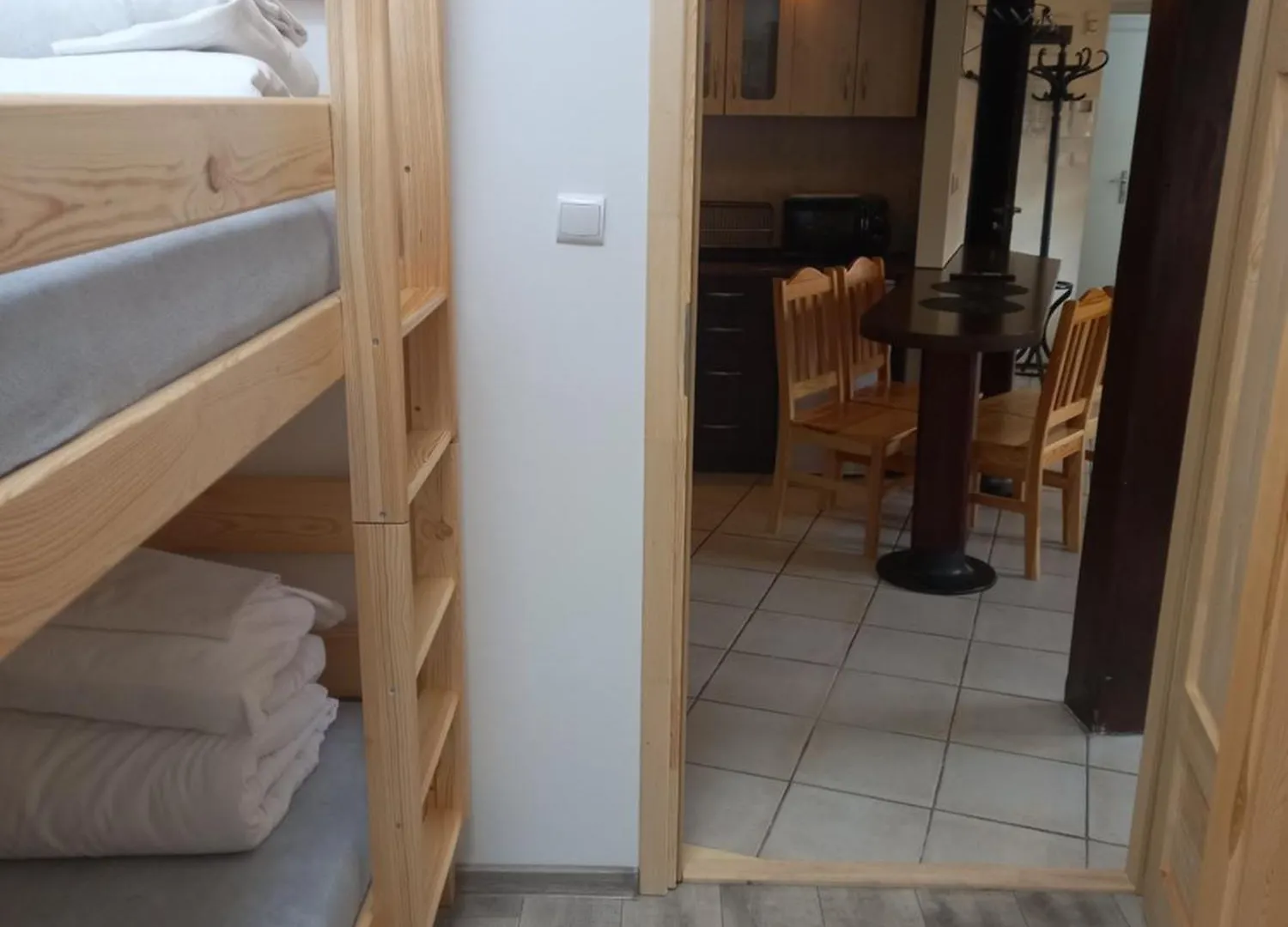 Apartamenty Krupówki 24 Zakopane Polska