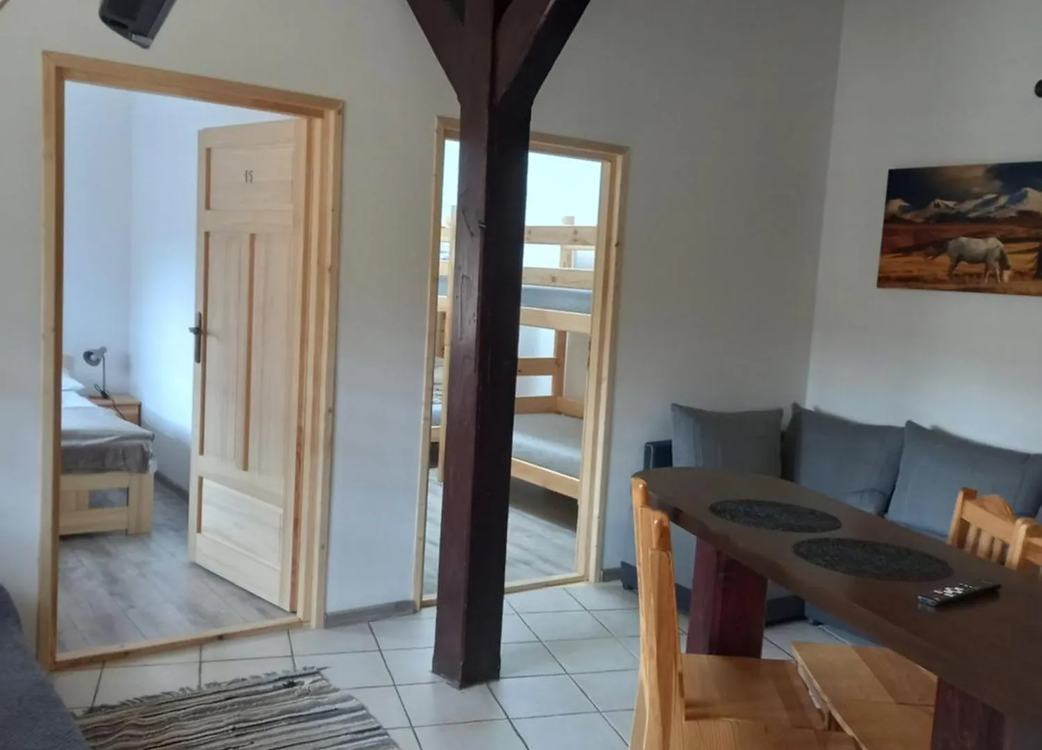 Apartamenty Krupówki 24 Zakopane