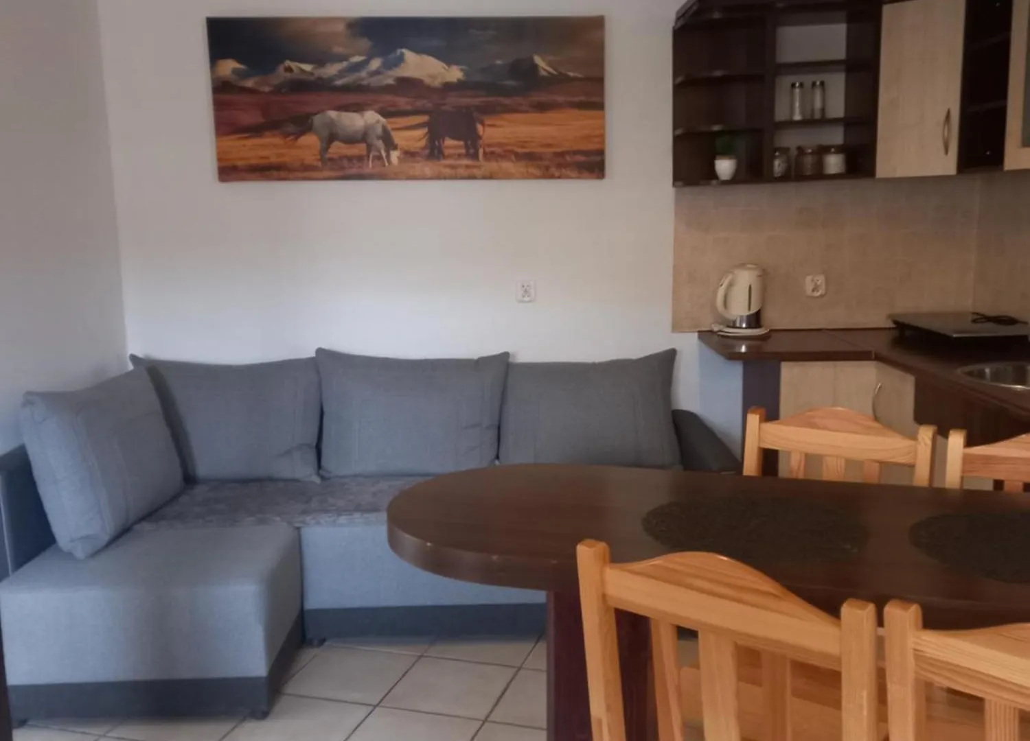 Apartamenty Krupówki 24 Zakopane Polska