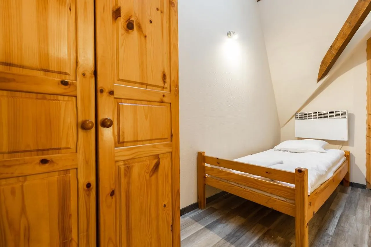 Apartamenty Krupowki 24 Zakopane Poland