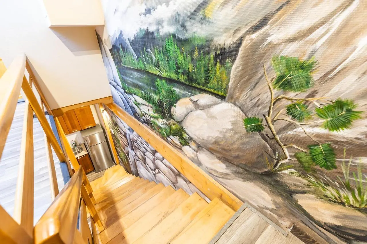 Apartment Apartamenty Krupowki 24 Zakopane