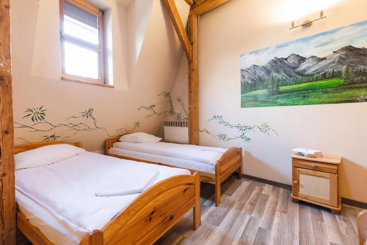 Apartamenty Krupowki 24 Zakopane 0*,